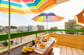 Oporto Beach Charm
